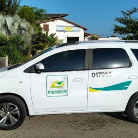 carro-fortaltur Carro Spin da Fortaltur