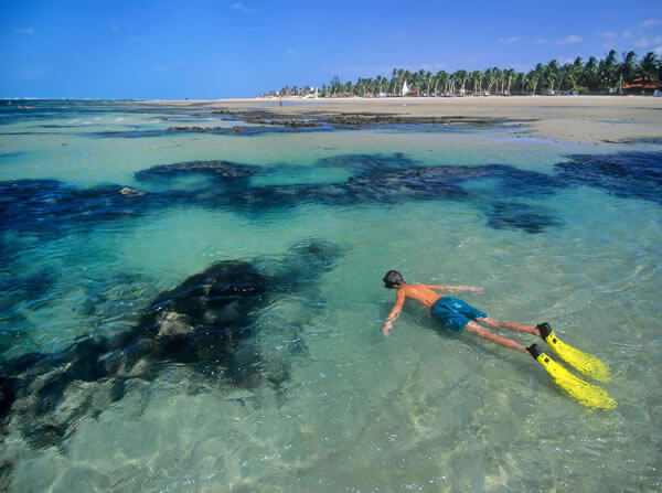 Praia de Mundaú