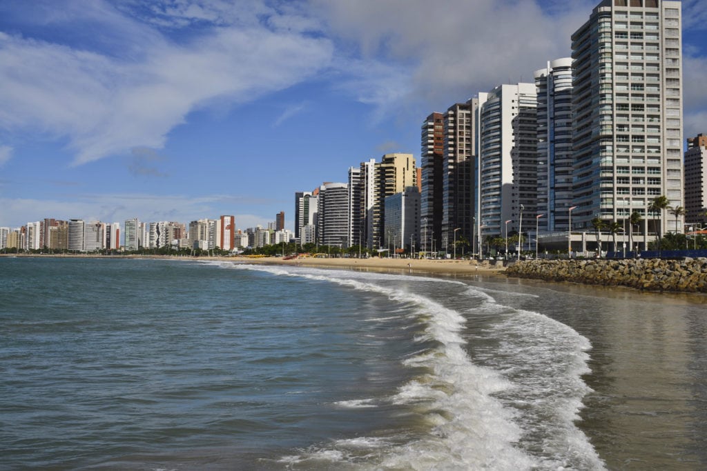 Passeios em Fortaleza: Lugares que Você Precisa Conhecer!