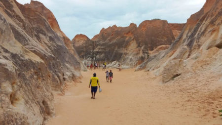 Morro Branco