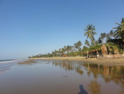 Transfer para Icaraí de Amontada, Fortaleza (Aeroporto/Hotel) - Fortaltur