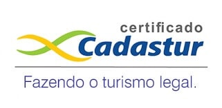 Empresa Certificada Cadastur