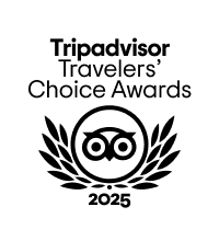 Tripadvisor Travelers Choice Awards 2025