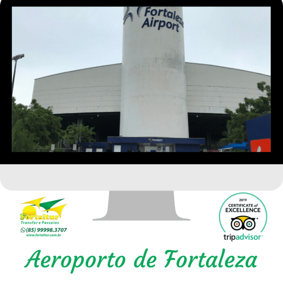 Aeroporto de Fortaleza