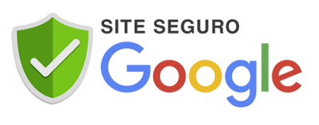Site Seguro Google