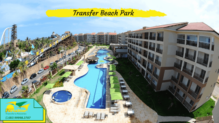 Transfer Wellnees Beach Resort