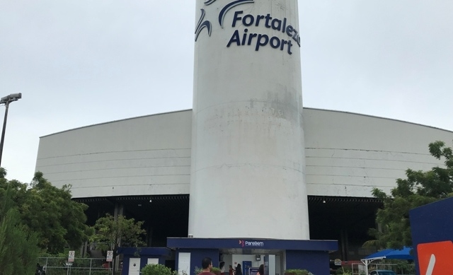 Aeroporto de Fortaleza