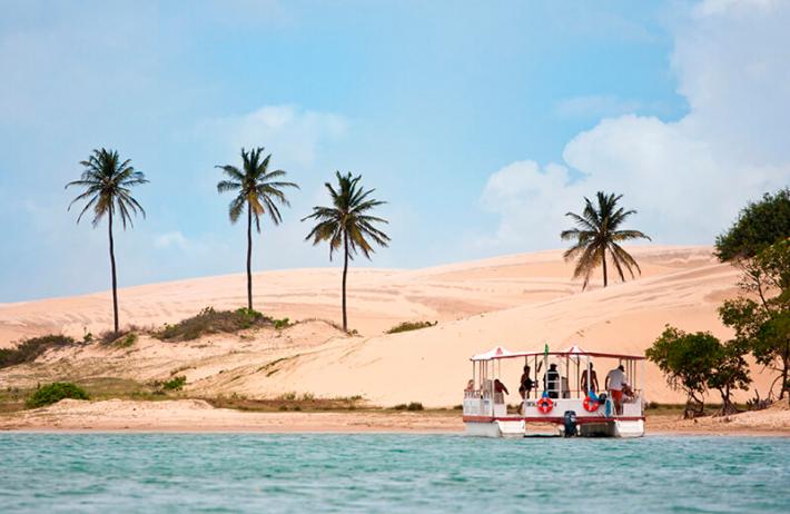 Dunas de Mundaú