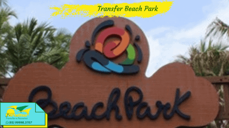 Transfer Beach Park