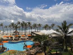 Oceani Resort Beach Park