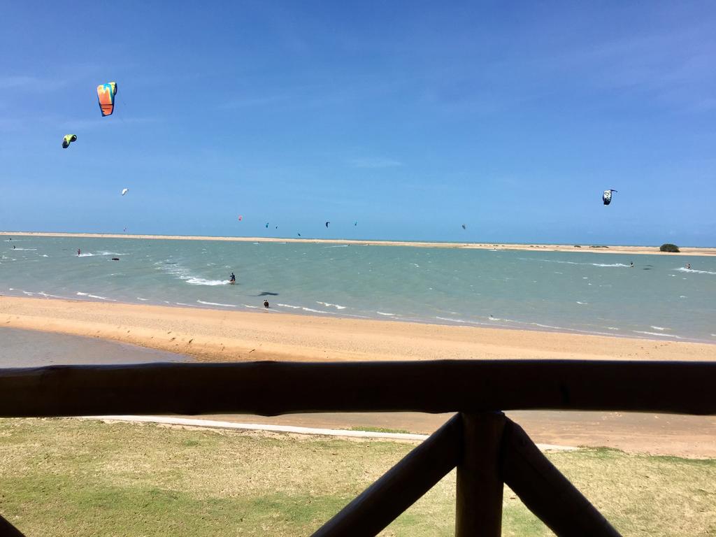 Kitesurf Ilha do Guajiru