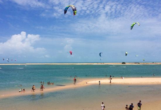 Ilha do Guajiru