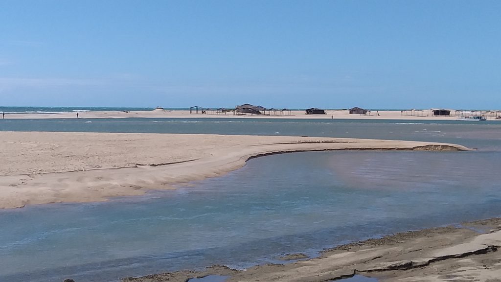 Barra do Rio