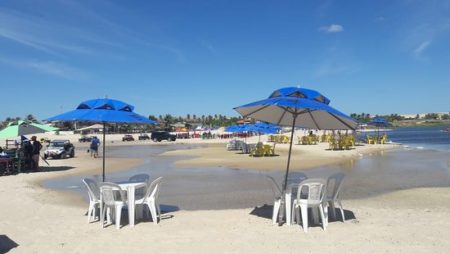 lagoa de Maceió