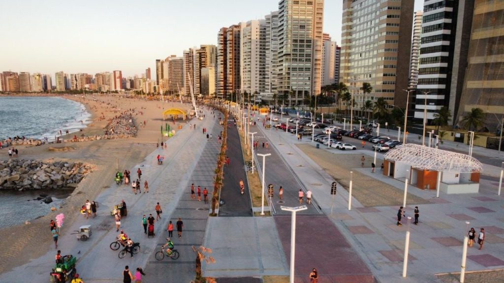 Passeios em Fortaleza: Lugares que Você Precisa Conhecer!