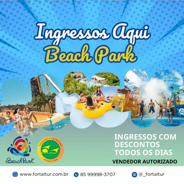 Ingressos