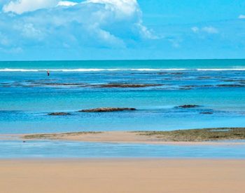 Praia de Mundaú