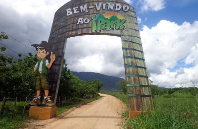 iPark em Maranguape-CE Portal do Ipark
