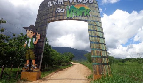 Portal do Ipark