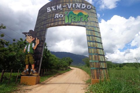 Portal do Ipark