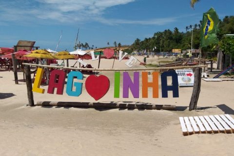 Praia de Lagoinha
