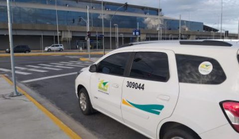 Carro Spin Fortaltur