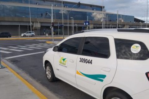 Carro Spin Fortaltur