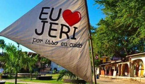 Jeri