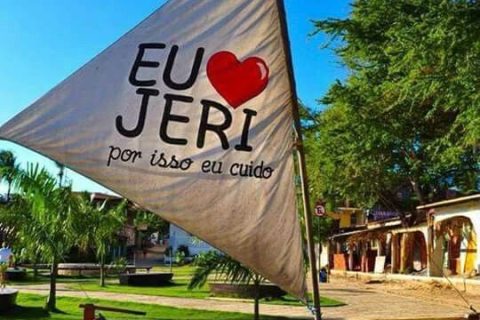 Jeri