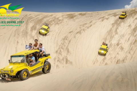 Buggy-em-cumbuco