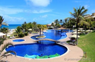 Carmel Aquiraz Piscina do Carmel Charme Aquiraz