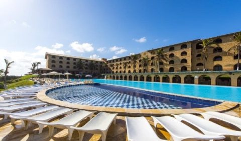 Coliseum Beach Resort