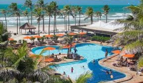 Suites Resort