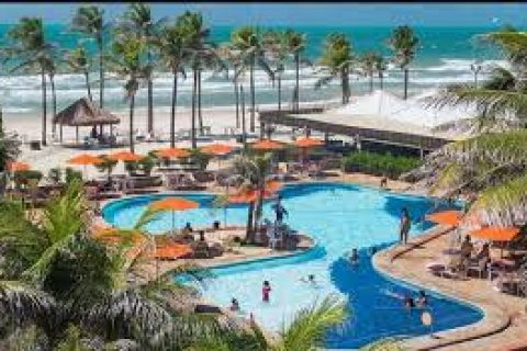 Suites Resort