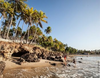 Praia da Taíba