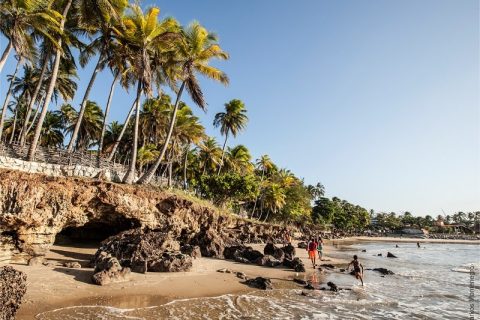Praia da Taíba