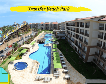 Transfer Wellnees Beach Resort