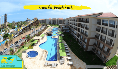 Transfer Wellnees Beach Resort