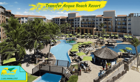 Transfer Beach Park