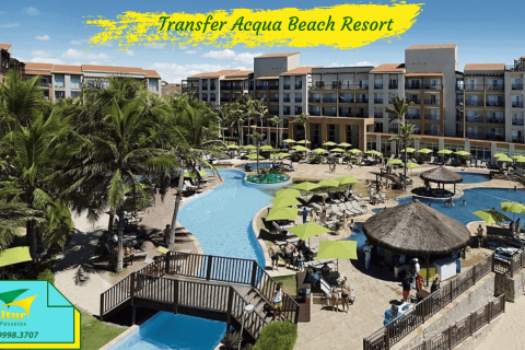 Transfer Beach Park