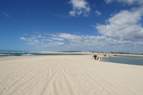 Águas Belas