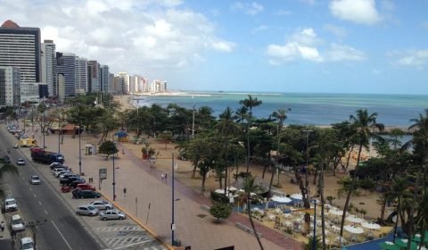 Beira mar