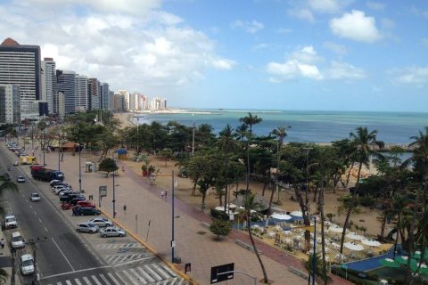 Beira mar