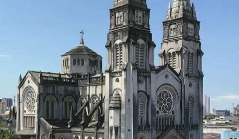 Catedral de Fortaleza
