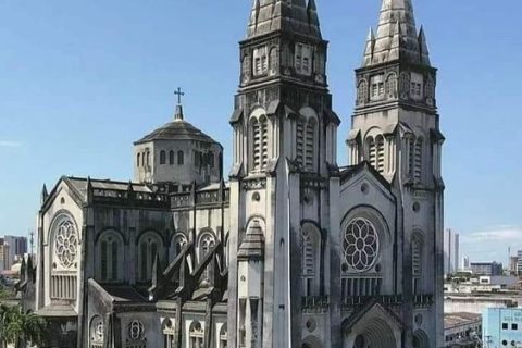 Catedral de Fortaleza