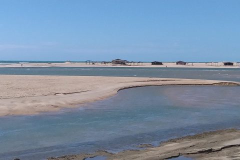 Barra do Rio