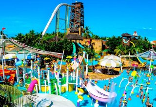 Beach Park