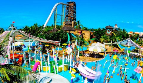 Beach Park