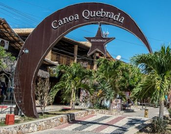 Canoa Quebrada