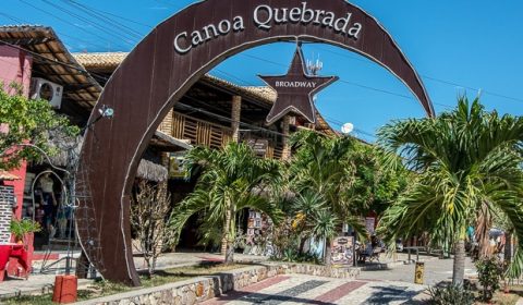 Canoa Quebrada